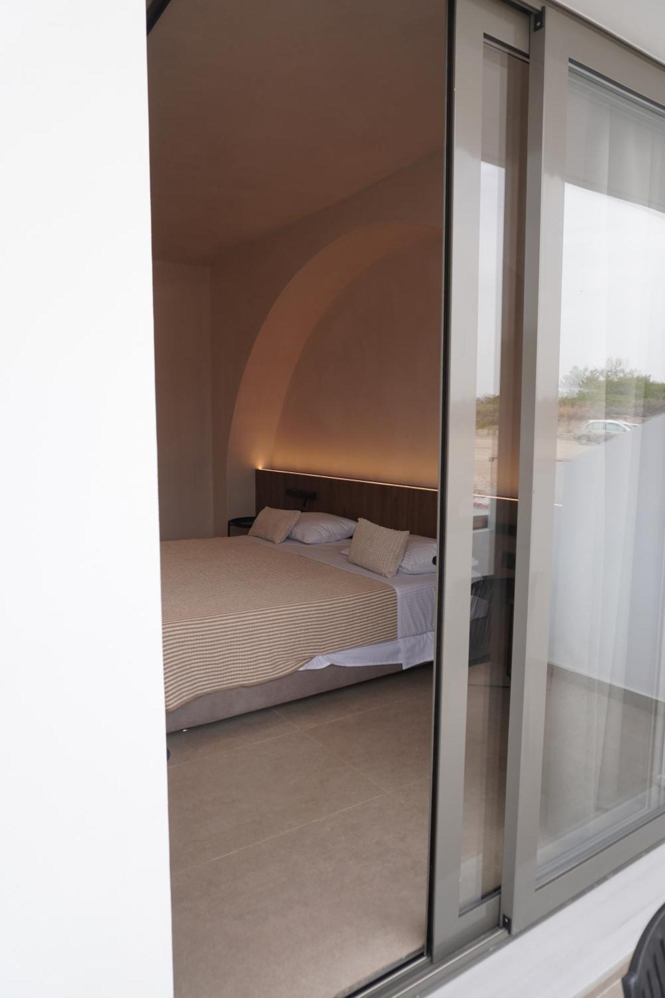 Ano Kampos Hotel Faliraki Eksteriør bilde