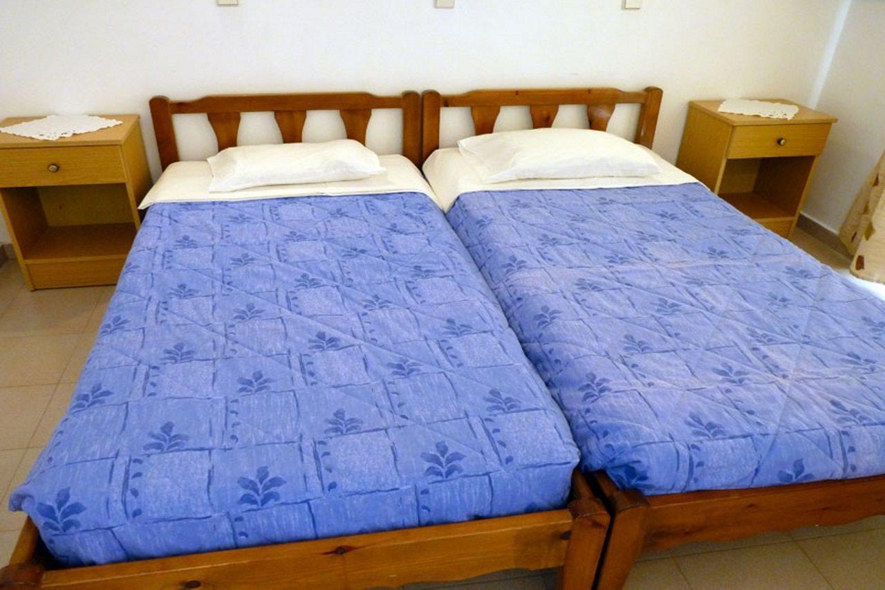 Ano Kampos Hotel Faliraki Eksteriør bilde